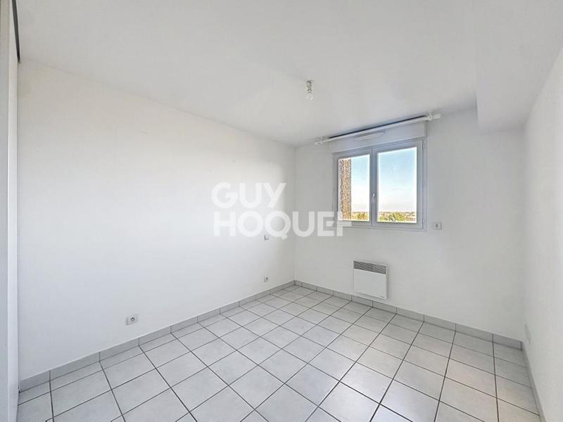 Appartement - 77 m² - 3 pièces