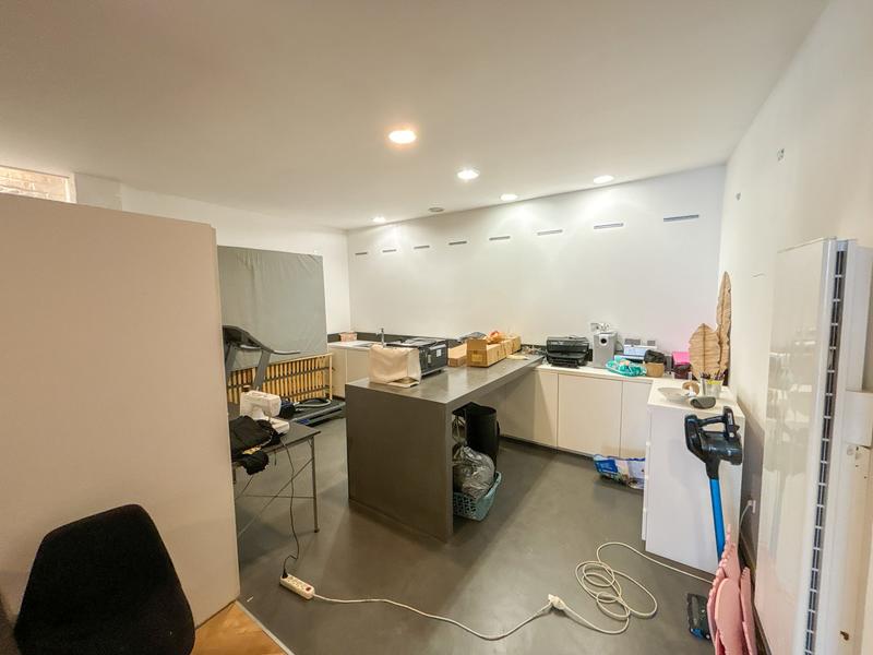 Appartement - 337 m² - 4 pièces