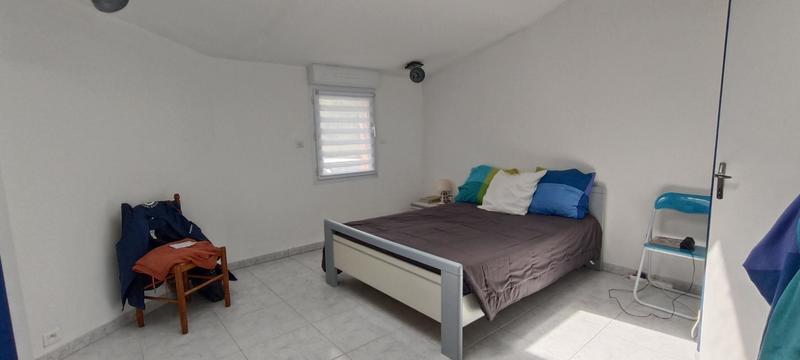 Longère - 150 m² - 8 pièces