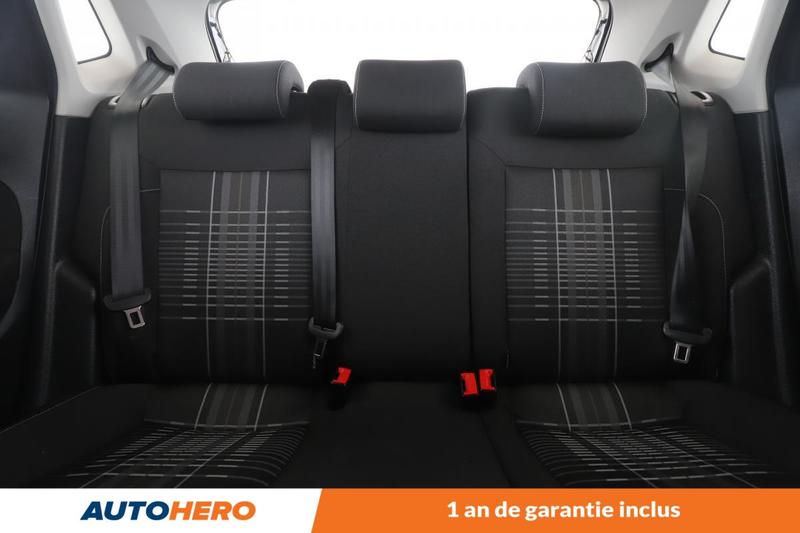 Volkswagen Polo 1.2 Tsi BlueMotion Tech Lounge 5p 90 ch