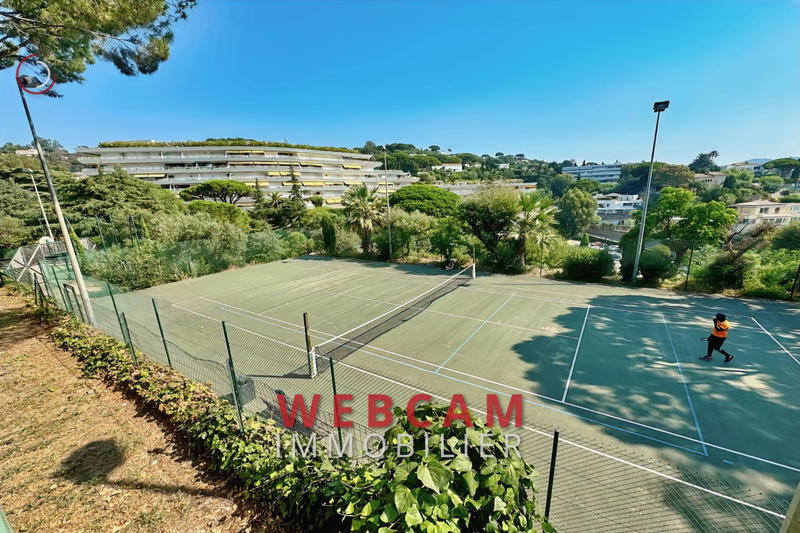 Appartement - 6 m² - 2 pièces