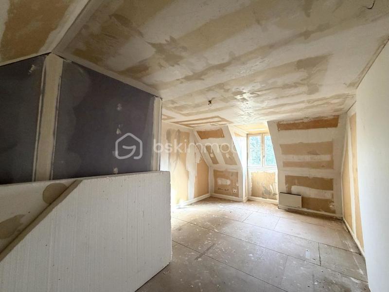 Maison - 154 m² - 7 pièces