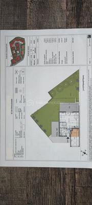 Maison - 81 m² - 4 pièces