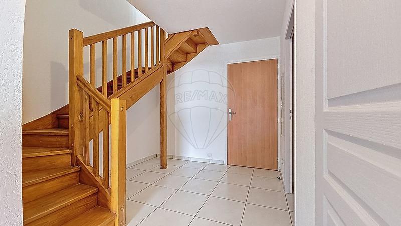 Duplex - 78 m² - 3 pièces