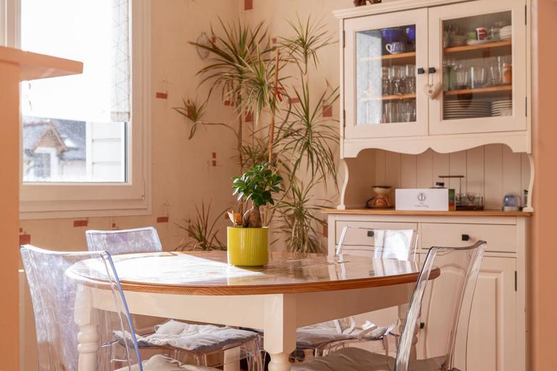 Maison - 82 m² - 4 pièces