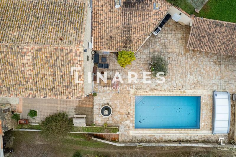 Maison - 143 m² - 5 pièces