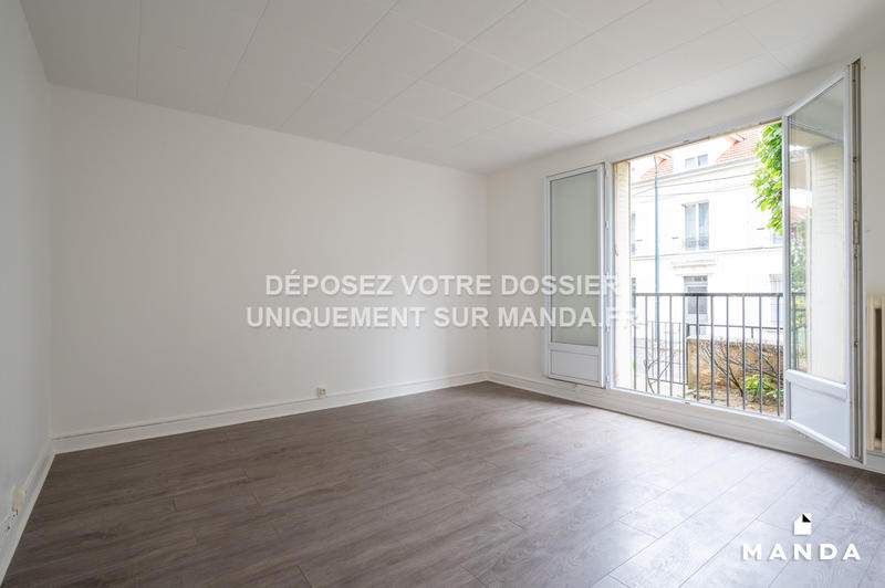 Appartement - 29 m² - 1 pièce