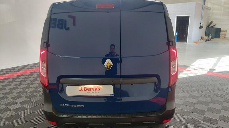 Renault Express Confort - Blue dCi 95-22