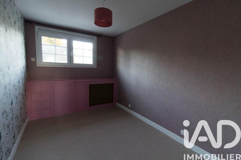 Maison de ville - 151 m² - 6 pièces