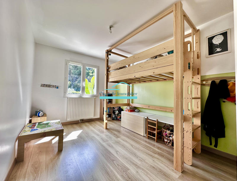 Villa - 103 m² - 5 pièces