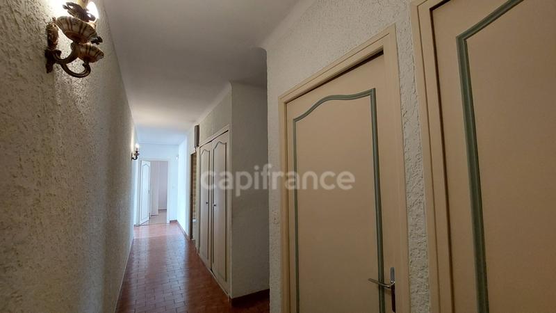 Maison - 154 m² - 5 pièces