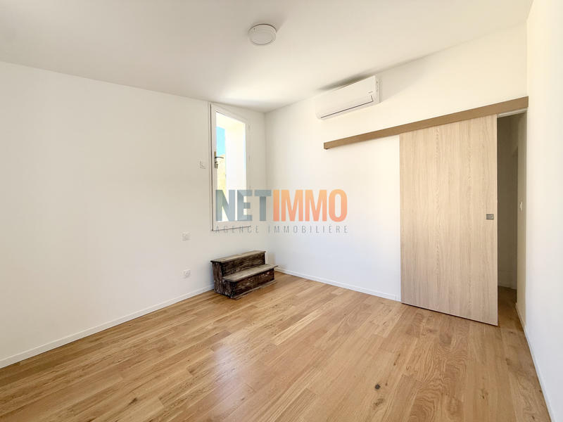 Maison de village - 140 m² - 5 pièces