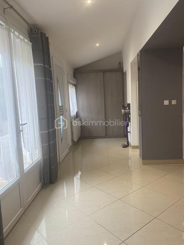 Propriété - 156 m² - 5 pièces