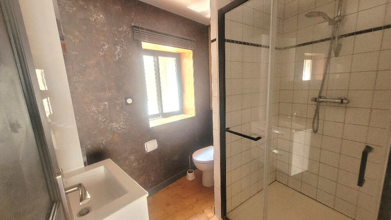 Maison de village - 70 m² - 2 pièces