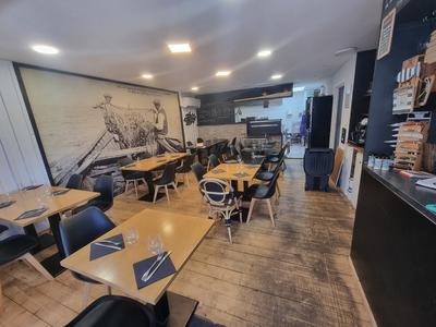 Fonds de commerce - 94 m²