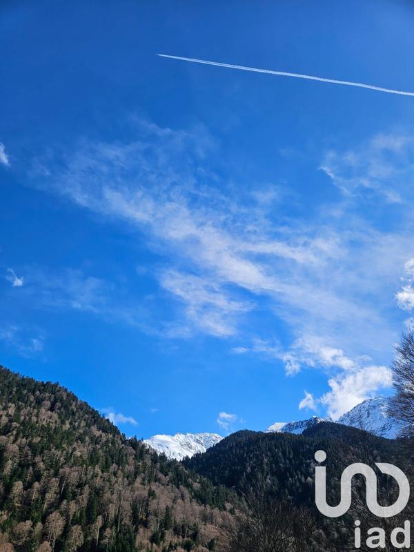 Ferme - 60 m² - 2 pièces