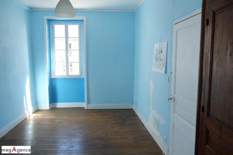 Maison en pierre - 114 m² - 5 pièces