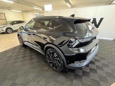 Renault Scénic E-Tech Electrique 220 ch grande autonomie Techno esprit Alpine