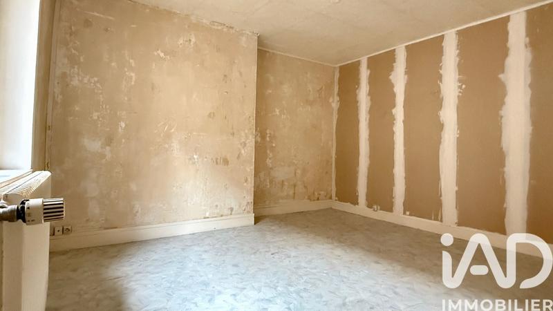 Maison - 148 m² - 5 pièces