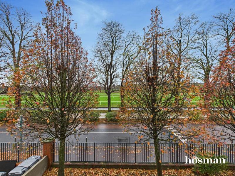 Appartement - 85 m² - 3 pièces