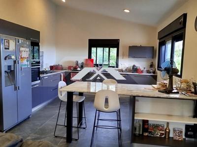 Maison - 109 m² - 4 pièces