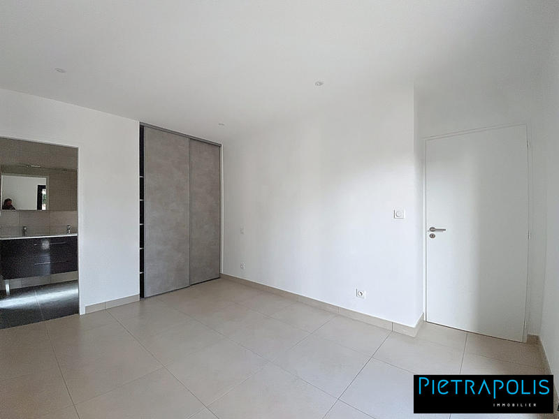 Maison contemporaine - 127 m² - 5 pièces