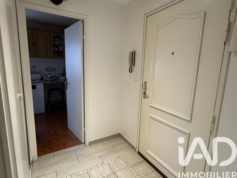 Appartement - 90 m² - 5 pièces