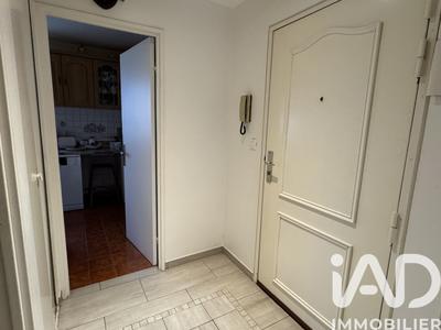 Appartement - 90 m² - 5 pièces