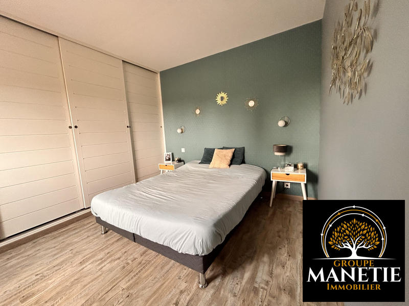 Maison - 150 m² - 7 pièces