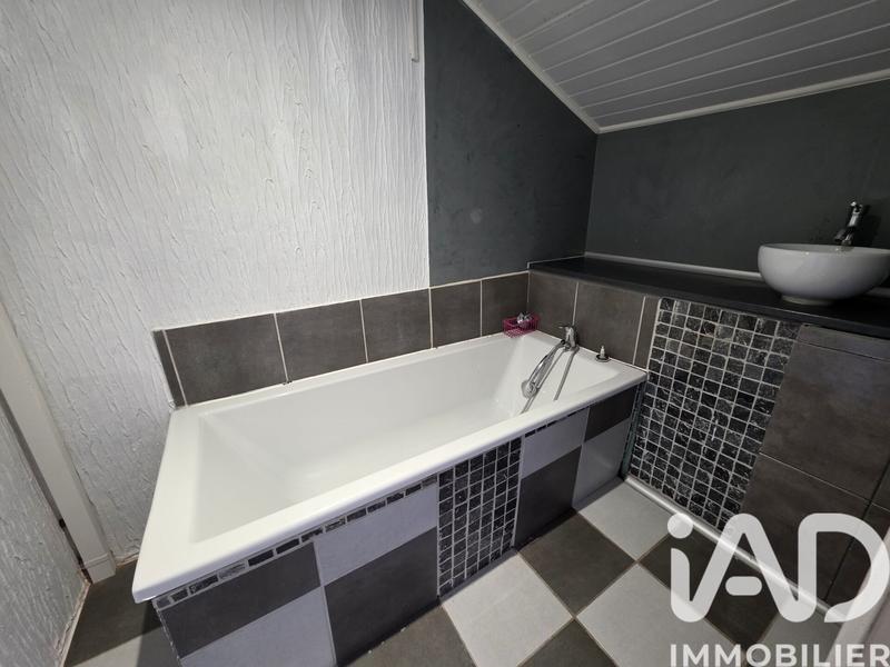 Appartement - 78 m² - 4 pièces