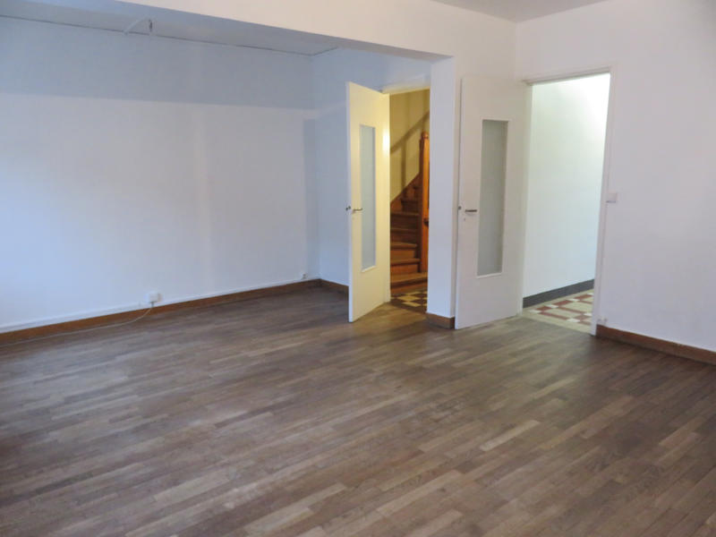 Maison - 161 m² - 6 pièces