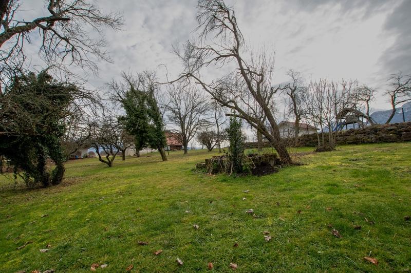 Maison - 191 m² - 6 pièces