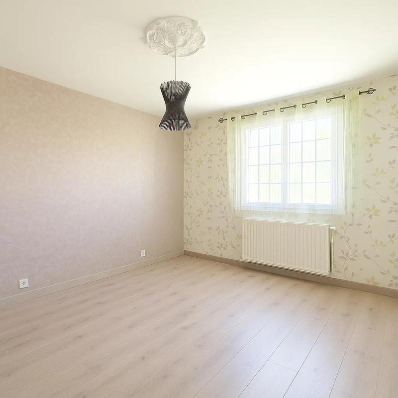 Maison - 200 m² - 10 pièces