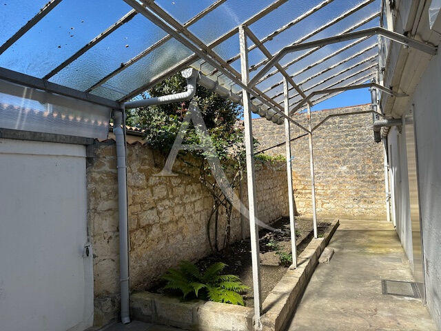 Maison - 59 m² - 3 pièces