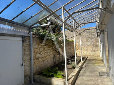 Maison - 59 m² - 3 pièces