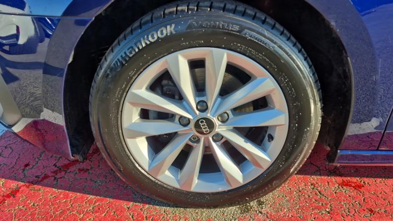 Audi A3 sportback 35 Tdi 150