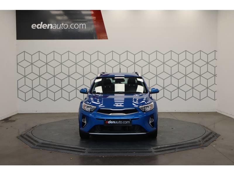 Kia Stonic 1.0 t-GDi 100 ch Dct7 Active