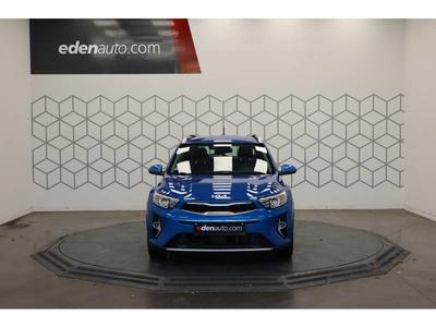 Kia Stonic 1.0 t-GDi 100 ch Dct7 Active