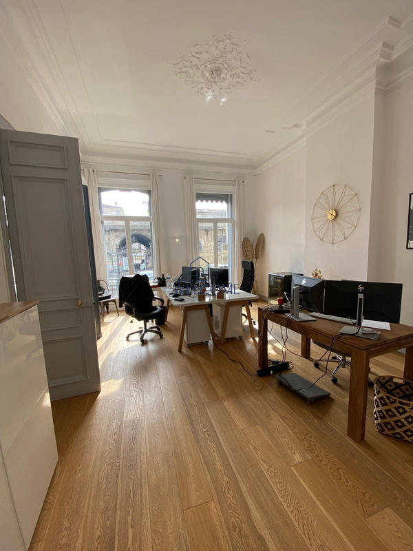 Local commercial - 90 m²