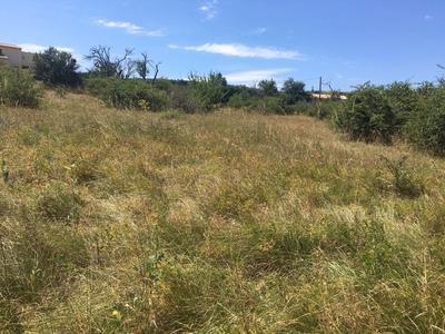 Terrain constructible - 572 m²