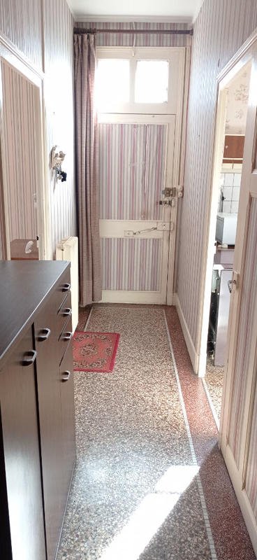 Maison - 57 m² - 4 pièces