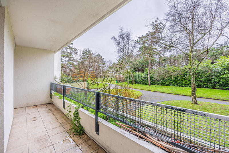 Appartement - 87 m² - 4 pièces