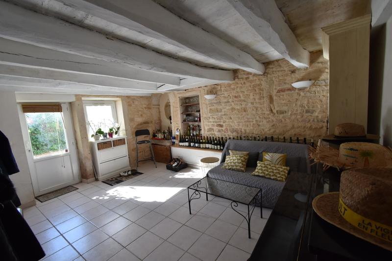 Maison - 143 m² - 8 pièces