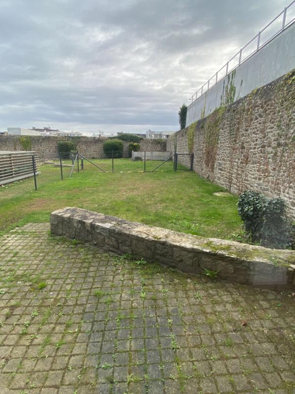 Appartement - 126 m² - 4 pièces