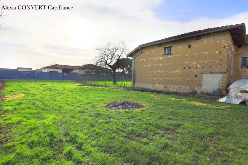 Maison - 107 m² - 4 pièces