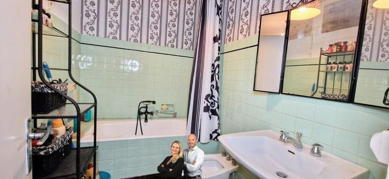 Maison - 223 m² - 6 pièces