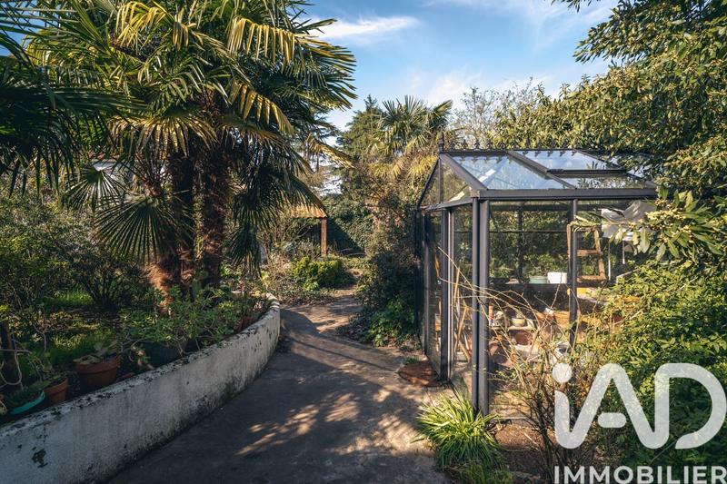 Maison - 147 m² - 6 pièces