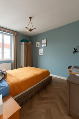 Maison - 145 m² - 7 pièces