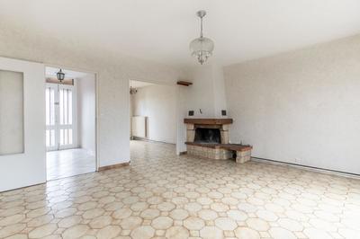 Maison - 146 m² - 7 pièces