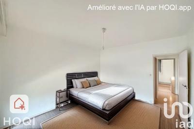 Appartement - 94 m² - 5 pièces